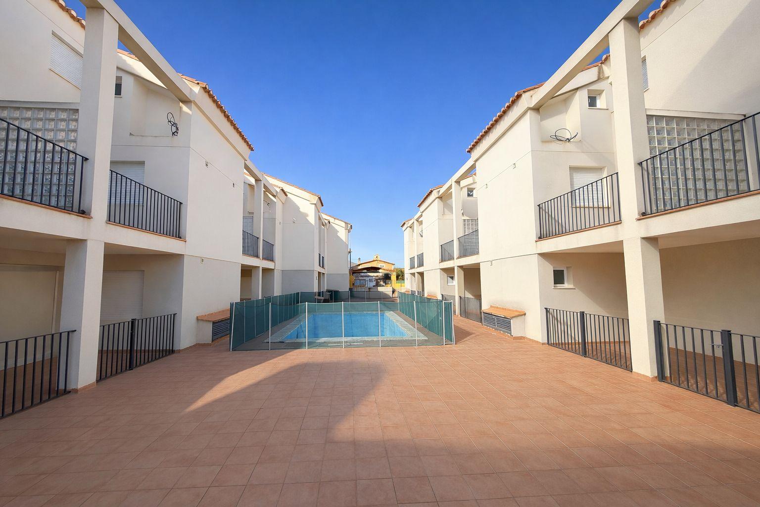 Dúplex en Venta en Caudiel