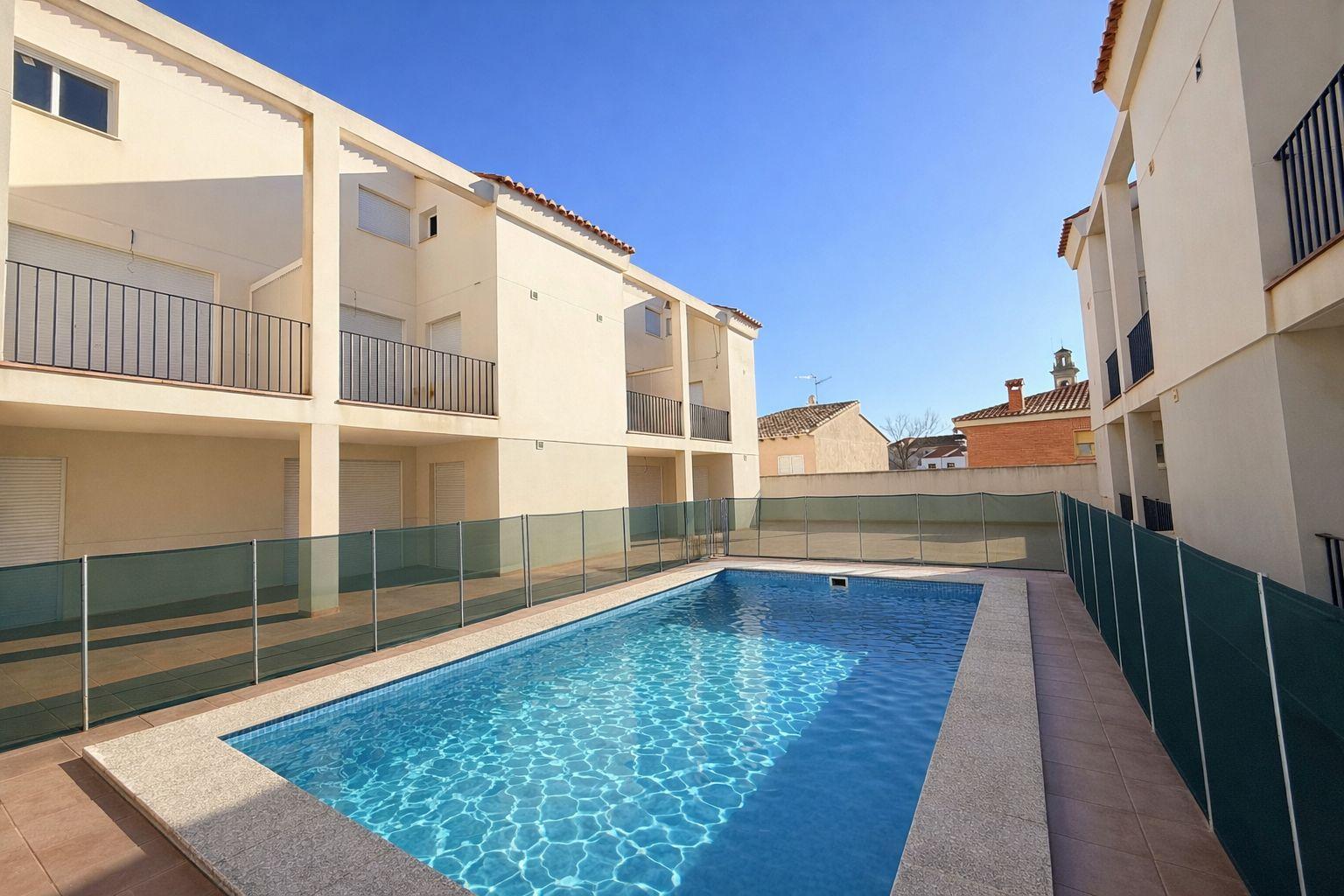 Dúplex en Venta en Caudiel
