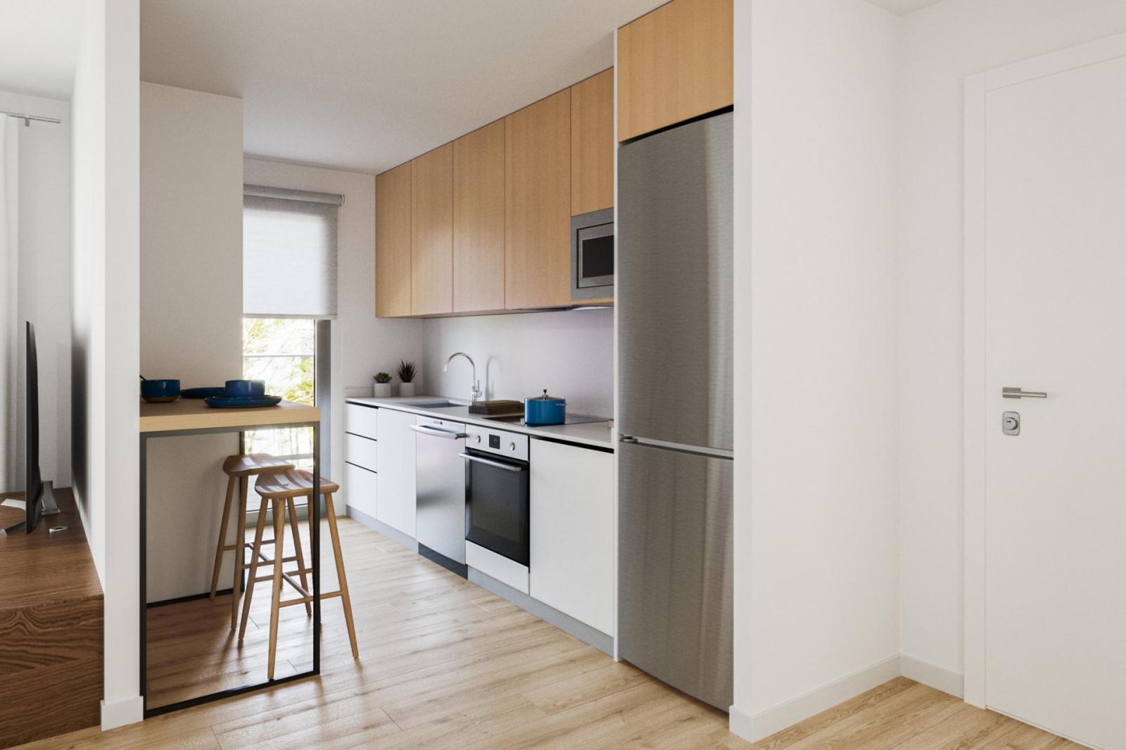Piso en Venta en Torrent