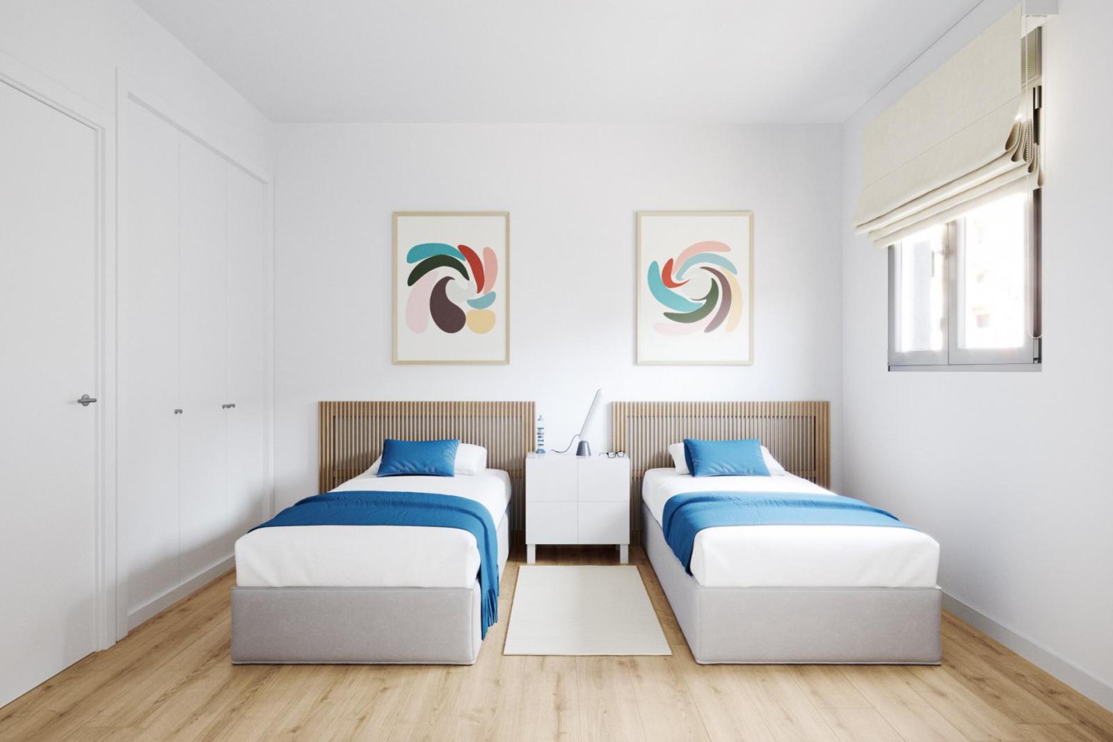 Flat for Sale in Torrent