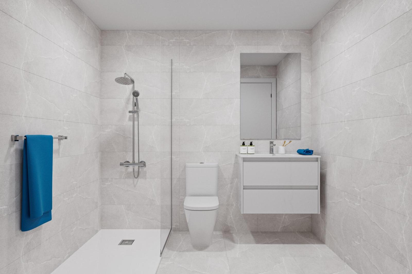Flat for Sale in Torrent