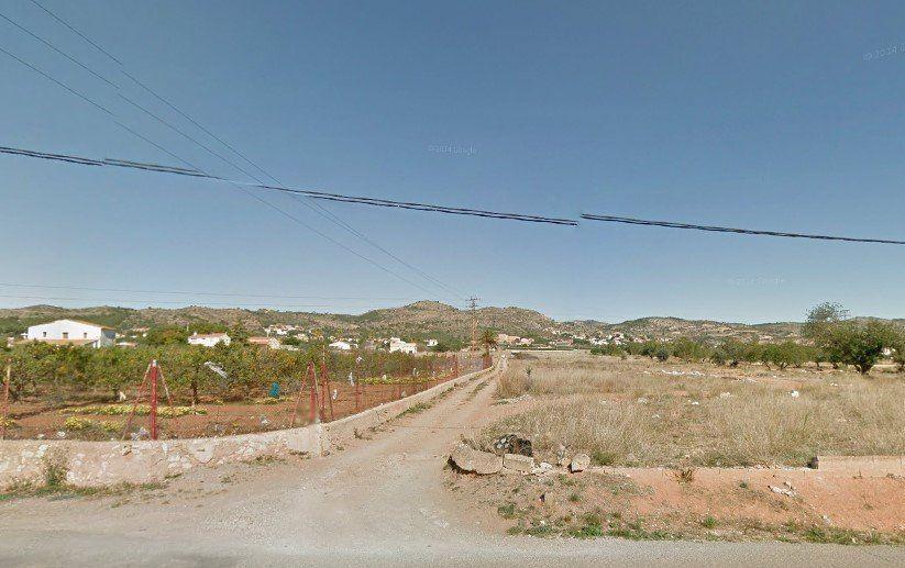 Parcela en Venta en Castellón de la Plana