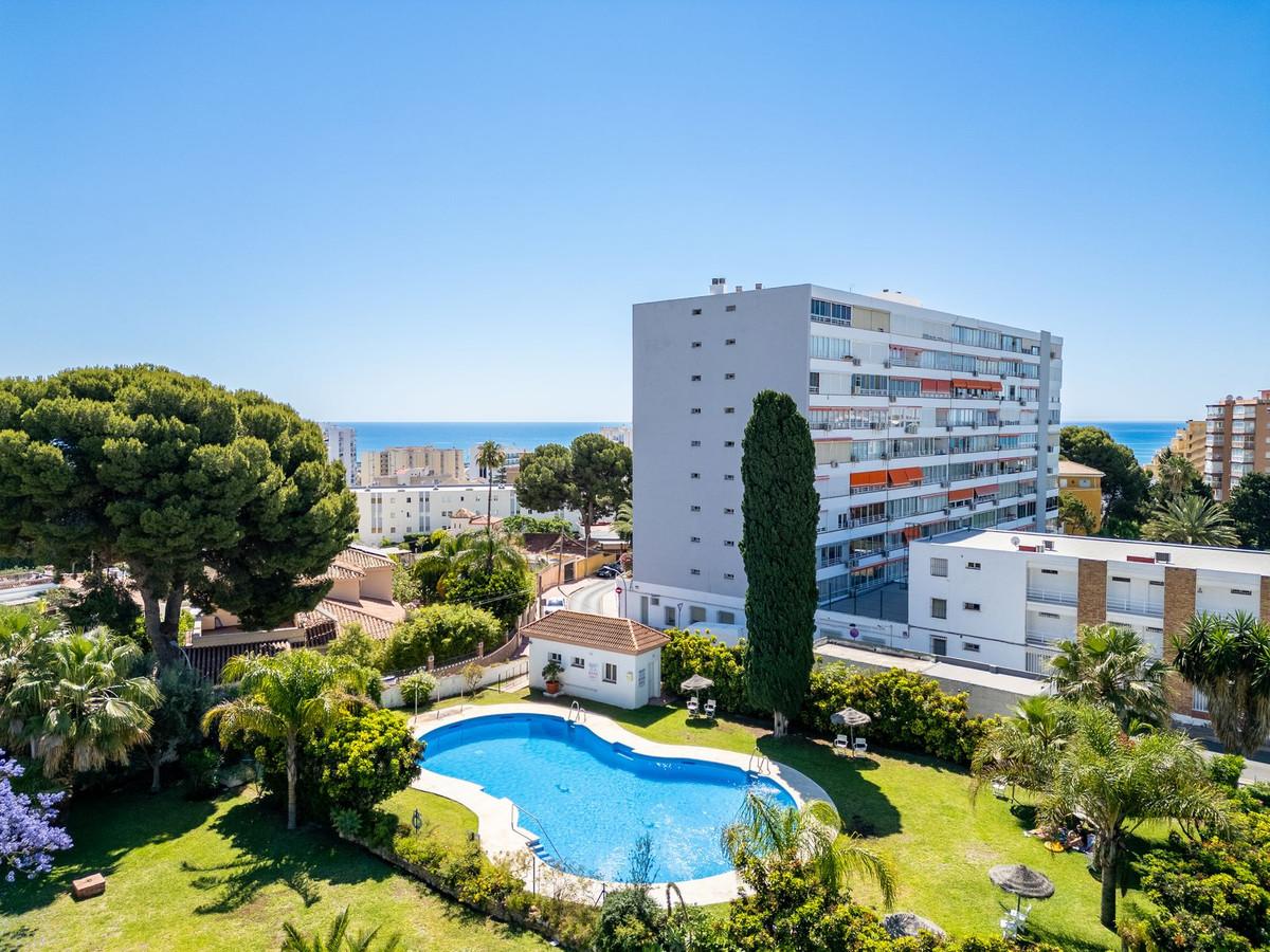 Apartamento en Venta en Benalmádena