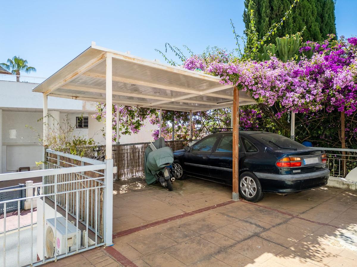 Apartamento en Venta en Benalmádena