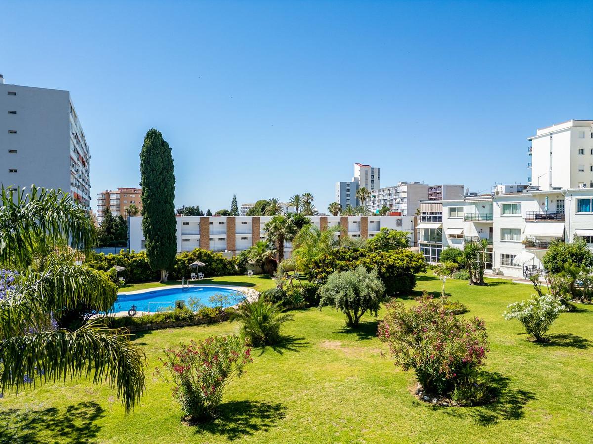 Apartamento en Venta en Benalmádena