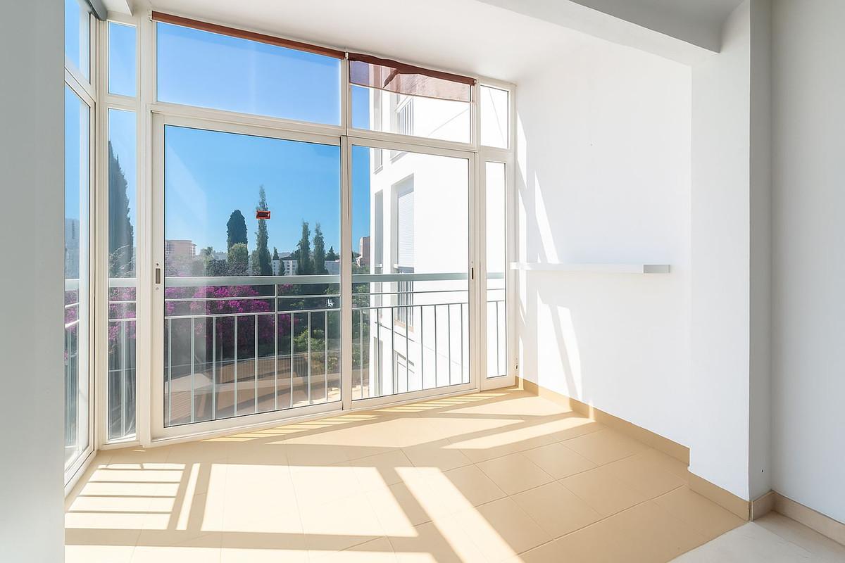 Apartamento en Venta en Benalmádena