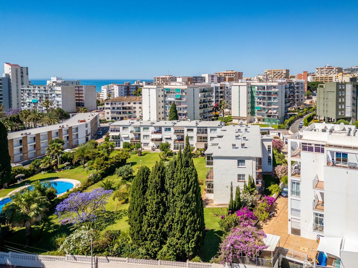 Apartamento en Venta en Benalmádena