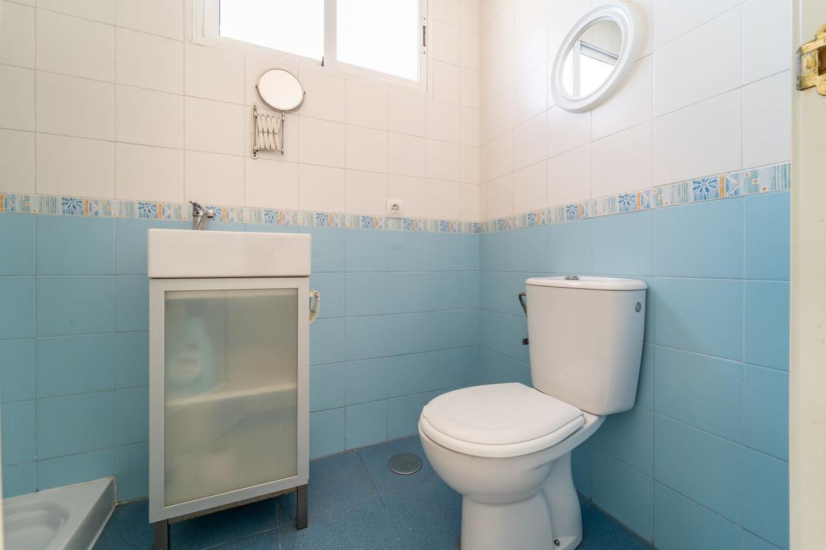 Apartamento en Venta en Benalmádena