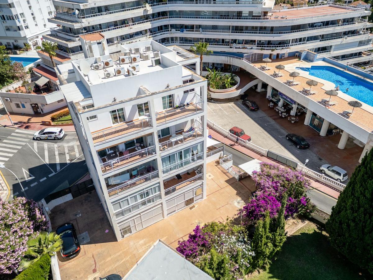 Apartamento en Venta en Benalmádena