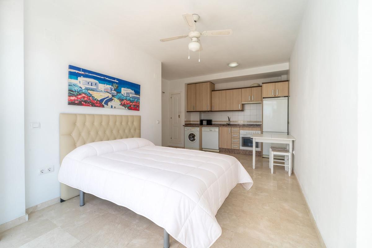 Apartamento en Venta en Benalmádena