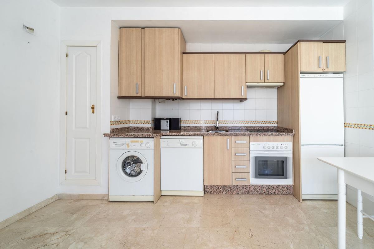 Apartamento en Venta en Benalmádena