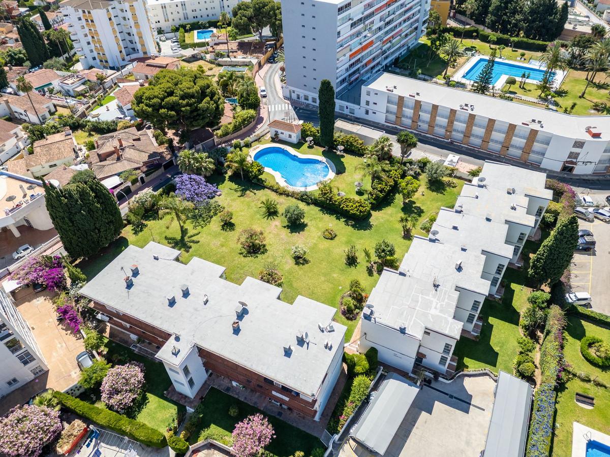 Apartamento en Venta en Benalmádena