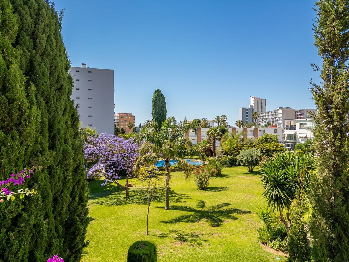 Apartamento en Venta en Benalmádena