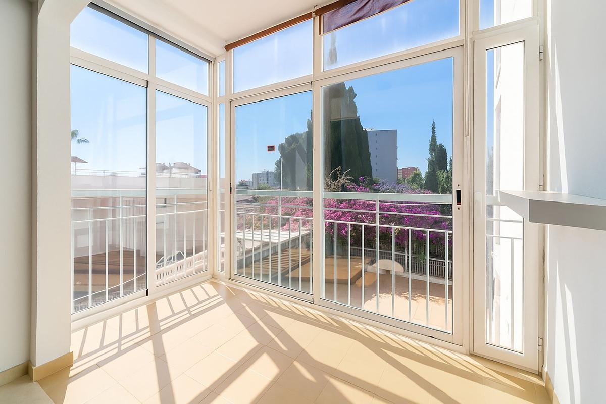 Apartamento en Venta en Benalmádena