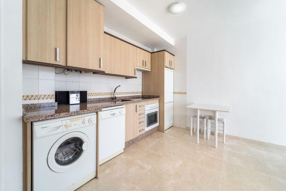 Apartamento en Venta en Benalmádena