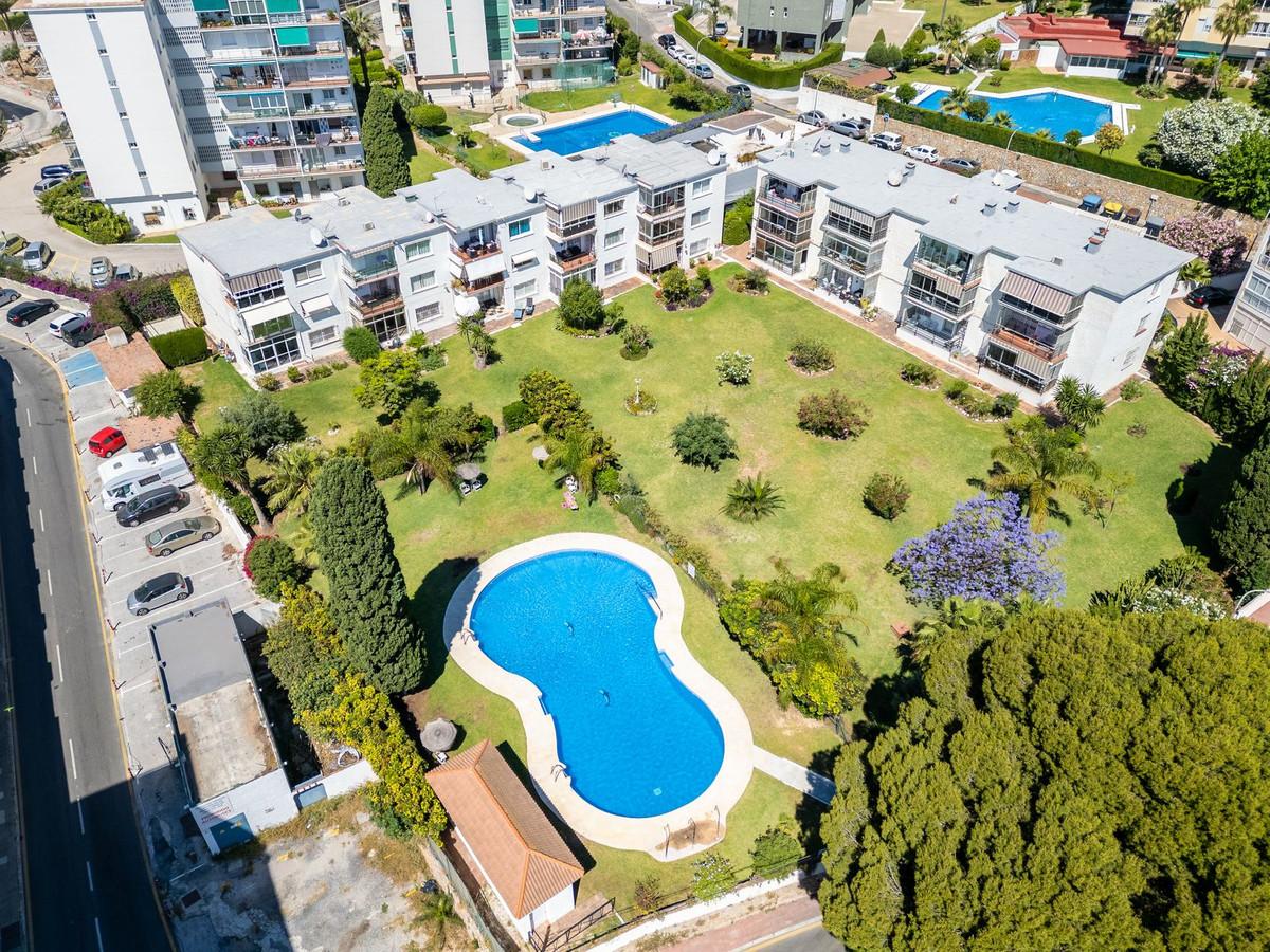 Apartamento en Venta en Benalmádena