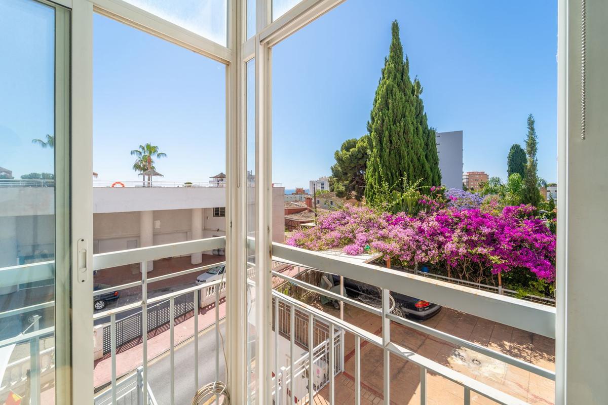 Apartamento en Venta en Benalmádena