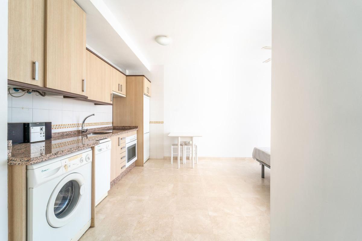 Apartamento en Venta en Benalmádena