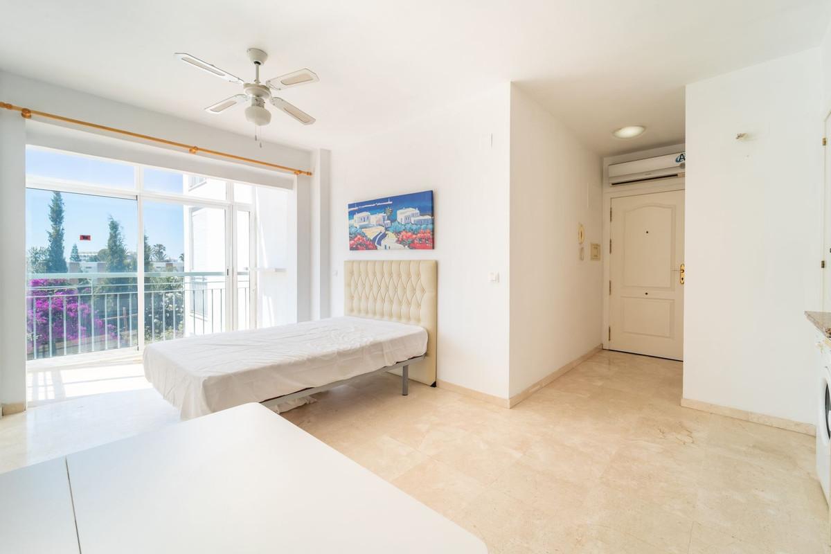 Apartamento en Venta en Benalmádena