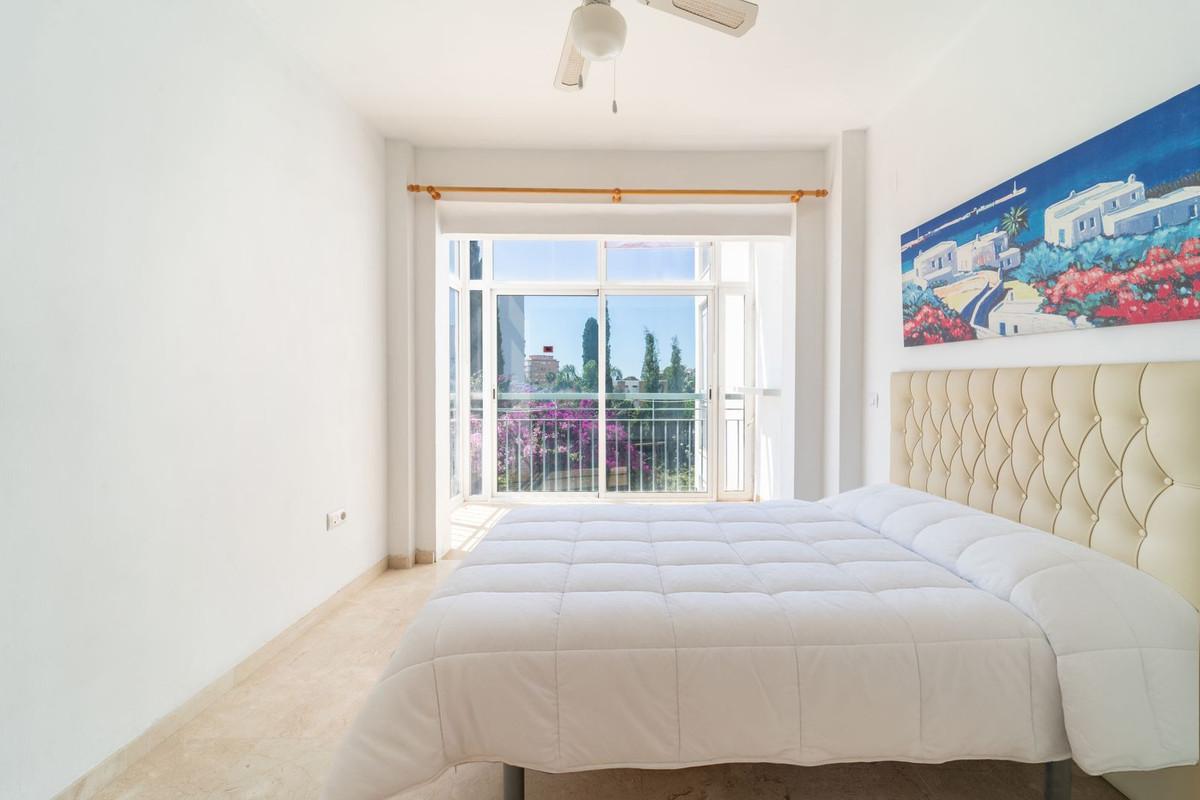 Apartamento en Venta en Benalmádena