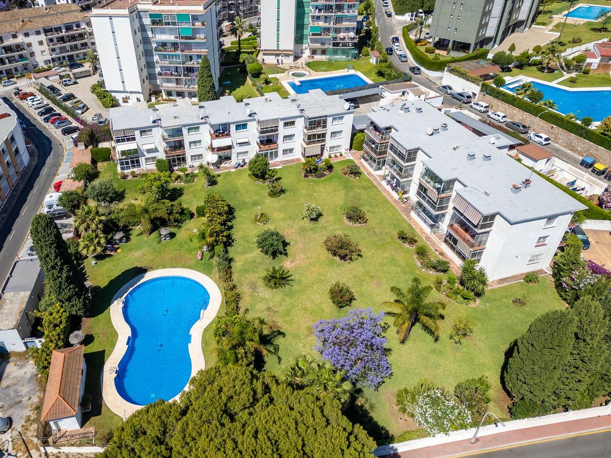 Apartamento en Venta en Benalmádena