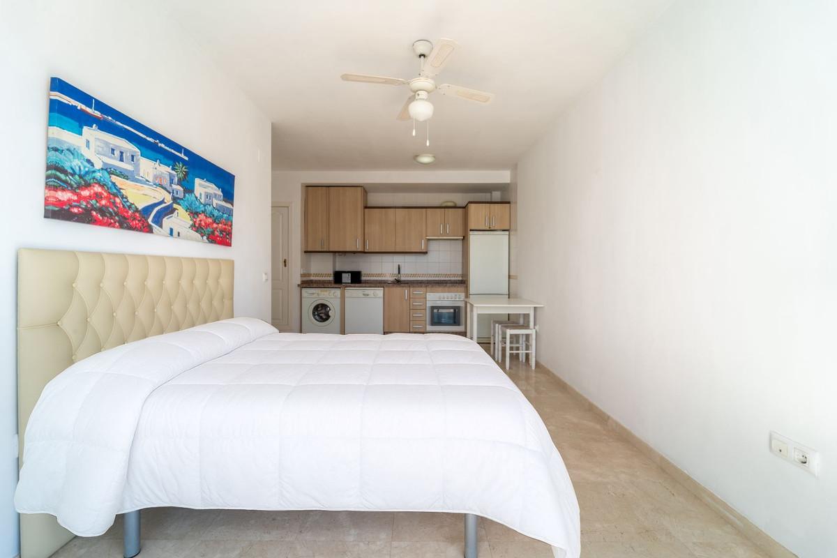 Apartamento en Venta en Benalmádena