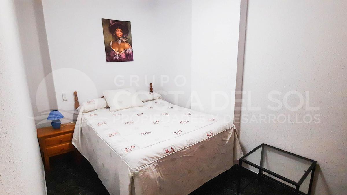 Apartment for Rent in Torremolinos