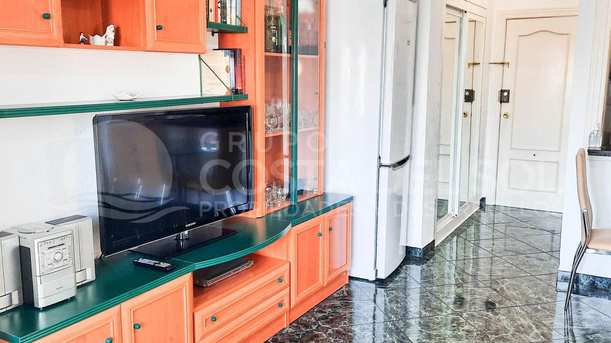 Apartment for Rent in Torremolinos