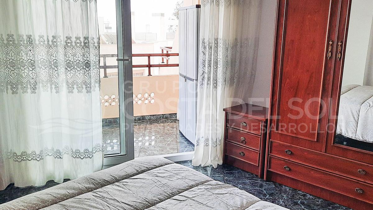 Apartment for Rent in Torremolinos