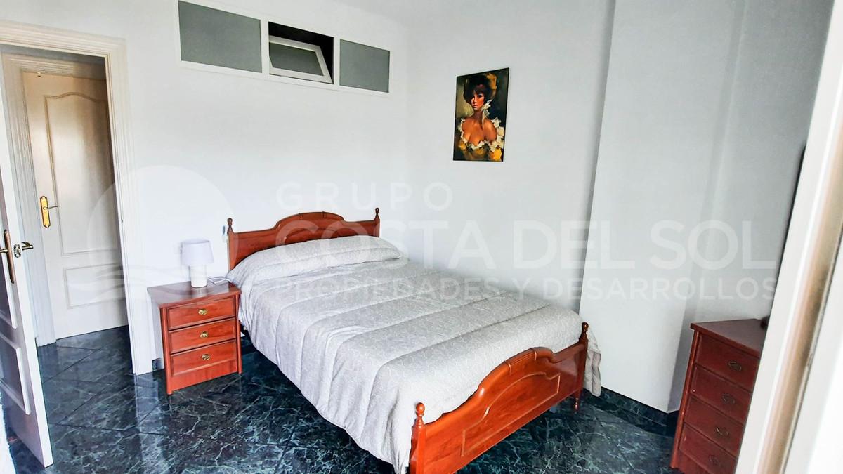 Apartment for Rent in Torremolinos
