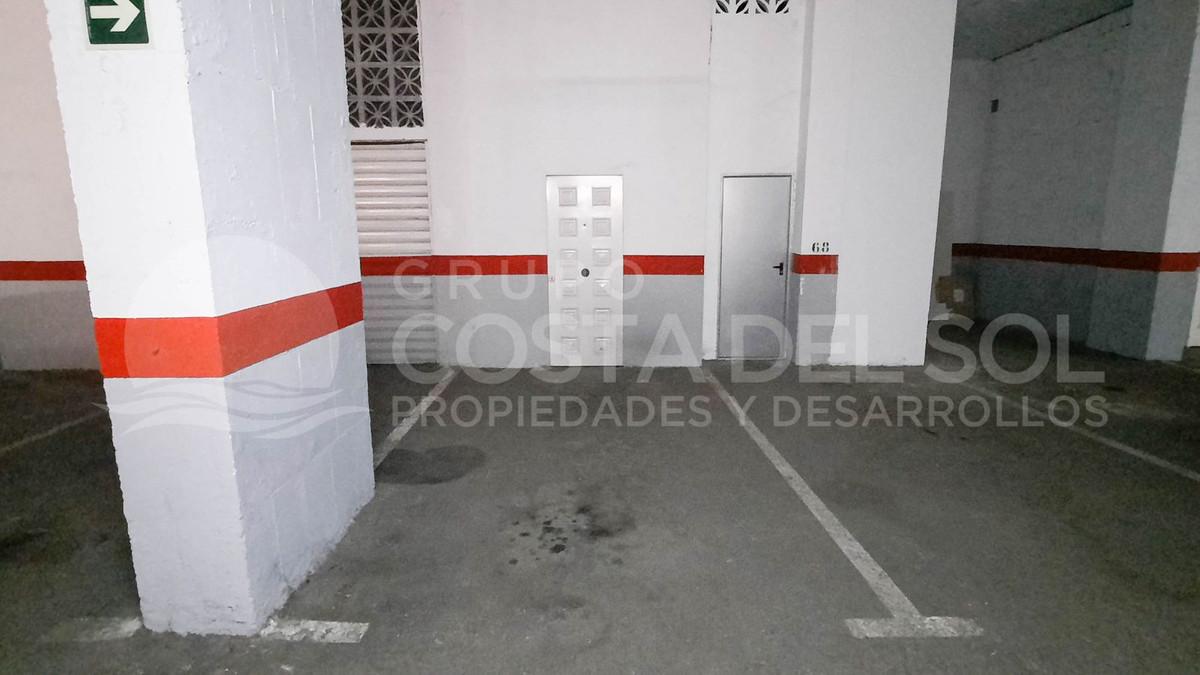 Apartment for Rent in Torremolinos