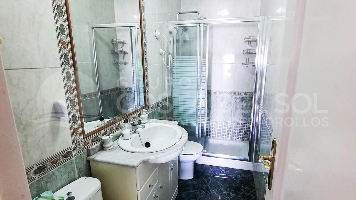 Apartment for Rent in Torremolinos