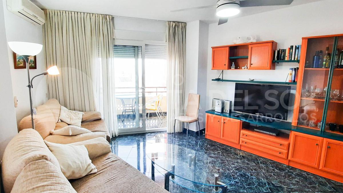 Apartment for Rent in Torremolinos