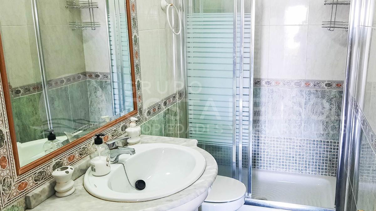 Apartment for Rent in Torremolinos
