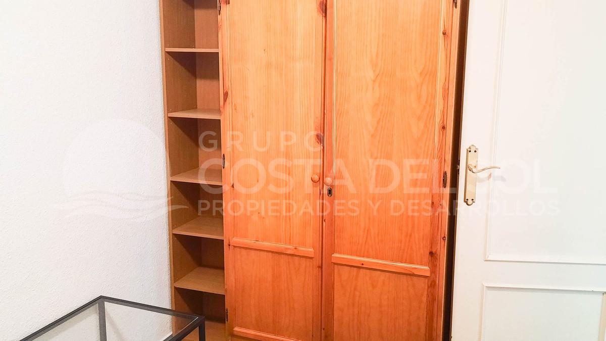 Apartment for Rent in Torremolinos