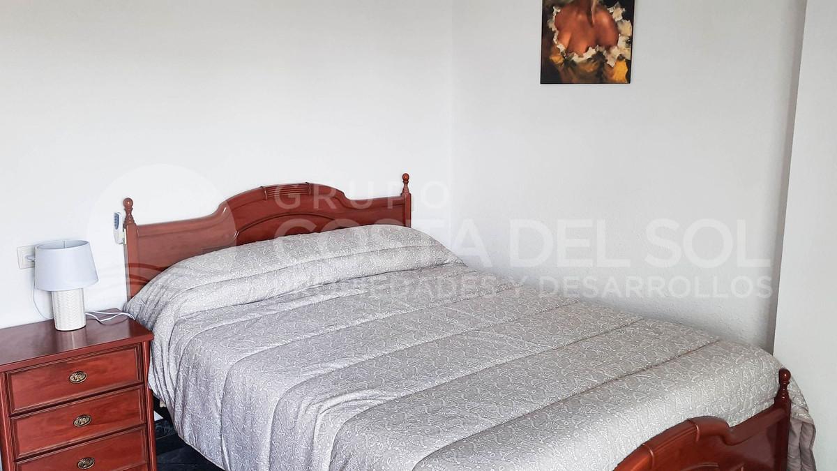 Apartment for Rent in Torremolinos