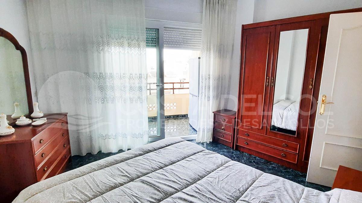 Apartment for Rent in Torremolinos
