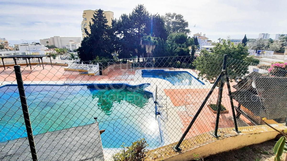 Apartment for Rent in Torremolinos