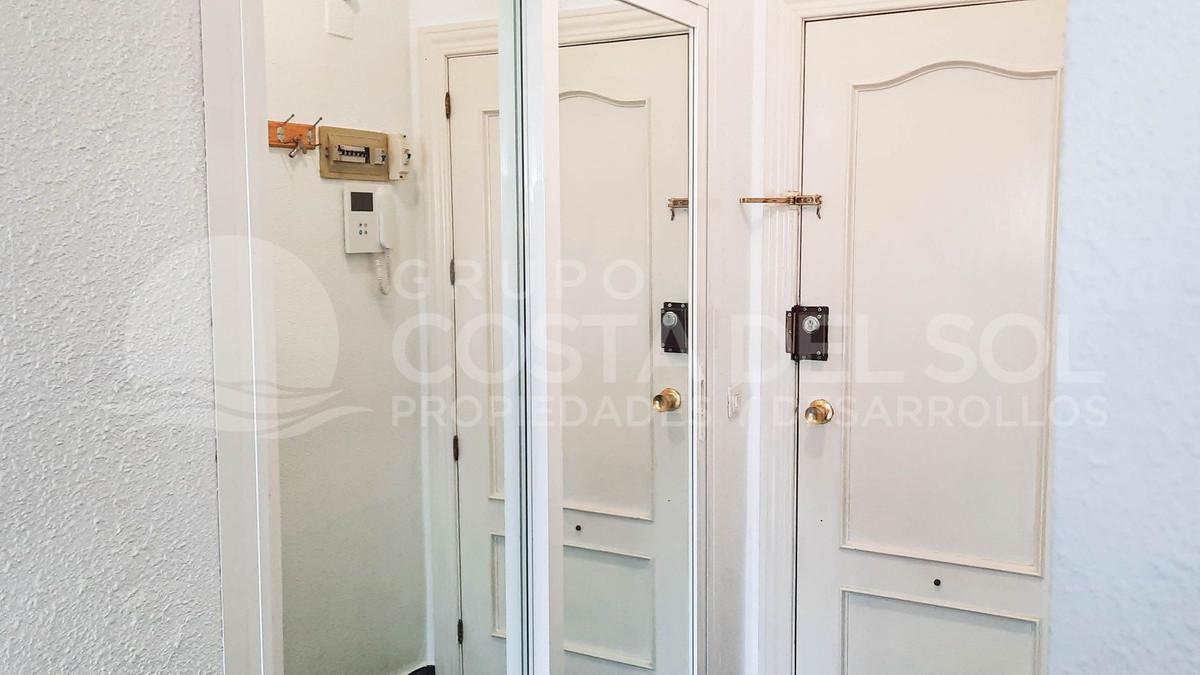 Apartment for Rent in Torremolinos