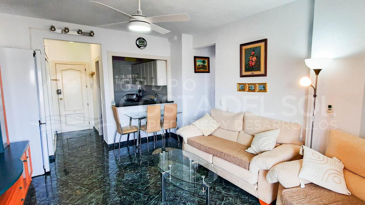 Apartment for Rent in Torremolinos