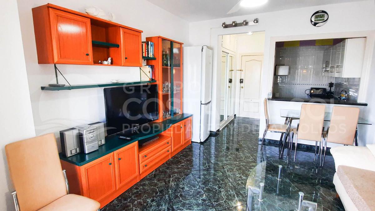 Apartment for Rent in Torremolinos