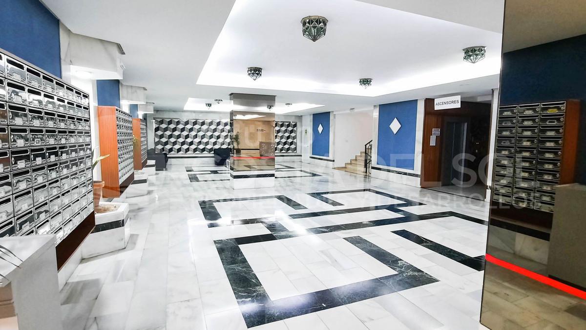Apartment for Rent in Torremolinos
