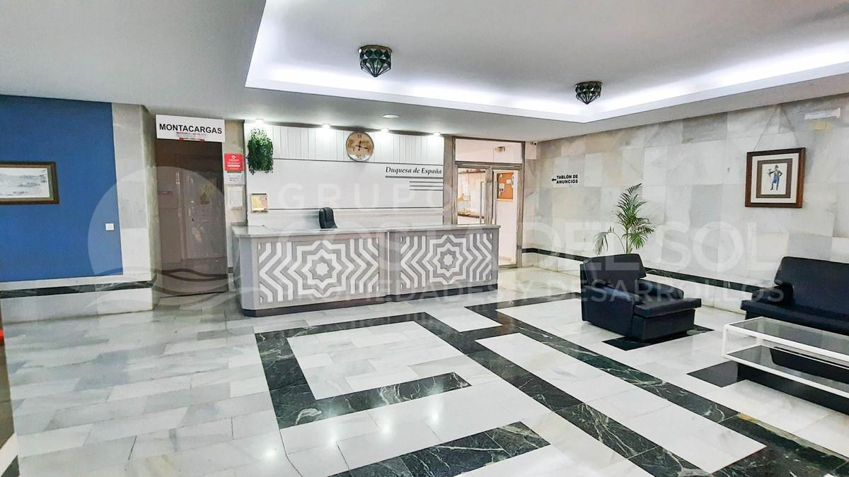 Apartment for Rent in Torremolinos