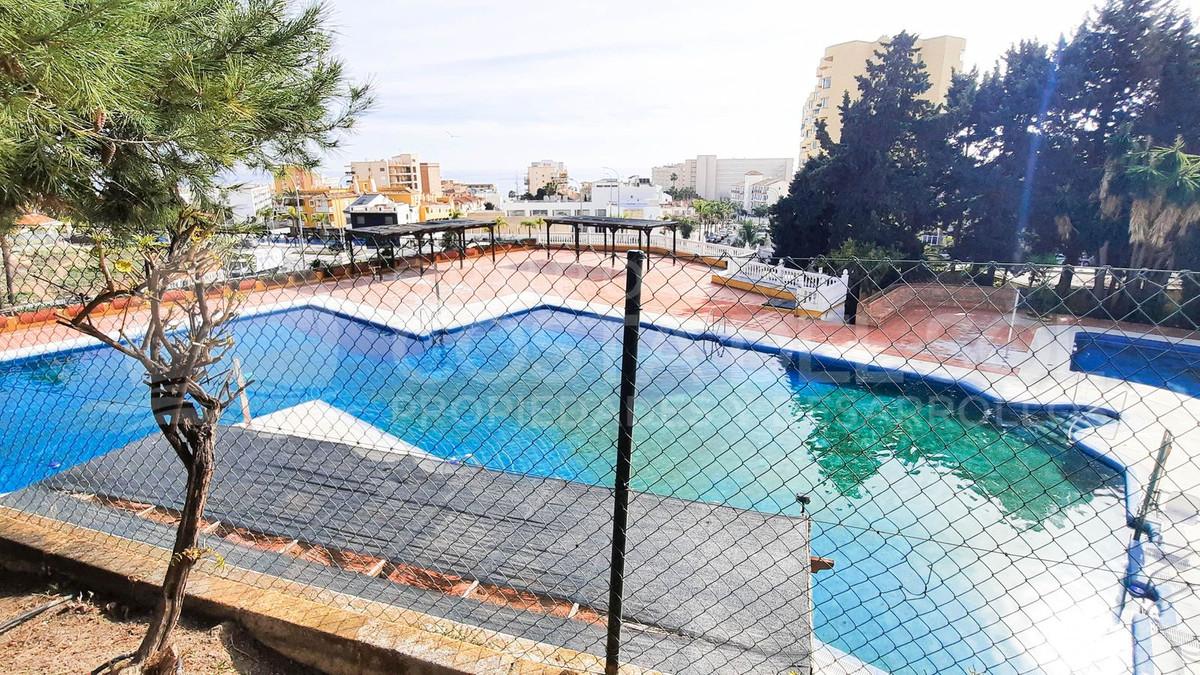 Apartment for Rent in Torremolinos