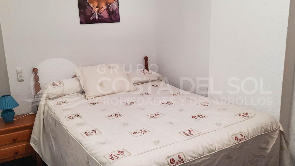 Apartment for Rent in Torremolinos