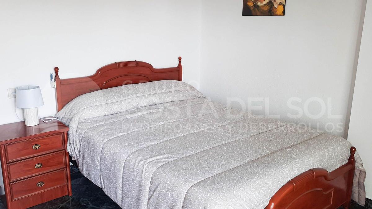 Apartment for Rent in Torremolinos