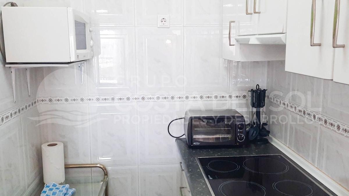 Apartment for Rent in Torremolinos