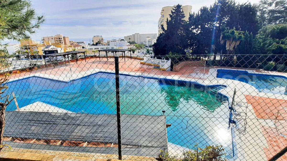 Apartment for Rent in Torremolinos