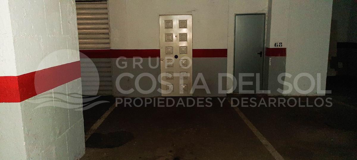 Apartment for Rent in Torremolinos
