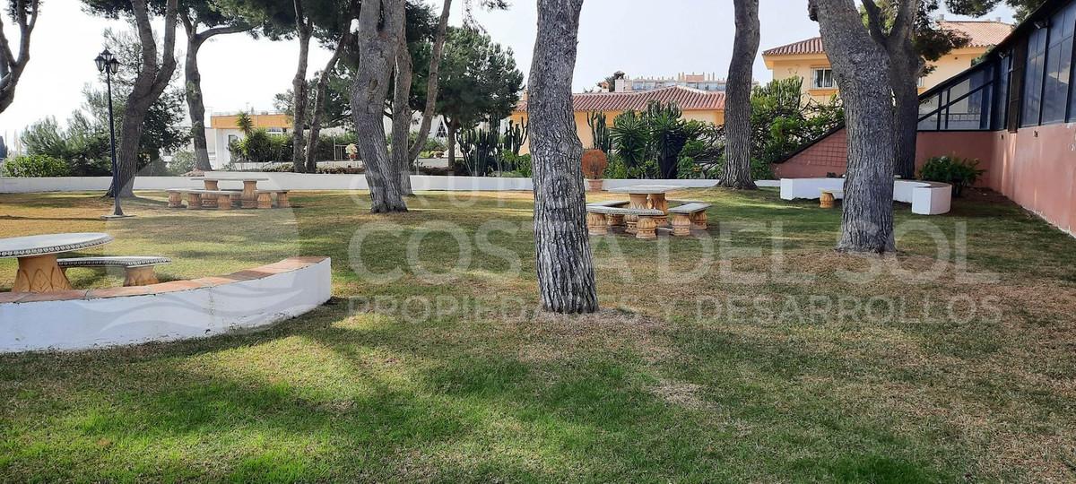 Apartment for Rent in Torremolinos